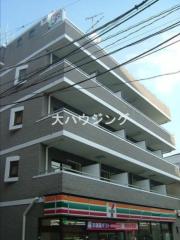 カサマロン武蔵小山