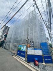 ＪＲ山手線西日暮里駅まで徒歩5分