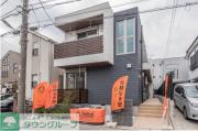 ＪＲ京葉線新浦安駅まで徒歩18分