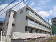 ＪＲ埼京線中浦和駅まで徒歩7分