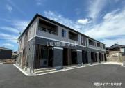 プラシード掛川