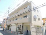 京王線布田駅まで徒歩6分