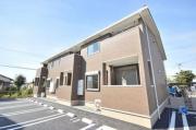 ＪＲ香椎線須恵中央駅まで徒歩20分
