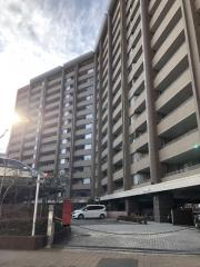 地下鉄七隈線薬院駅まで徒歩4分