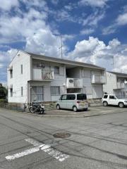 小田急小田原線本厚木駅までバス約20分 徒歩8分