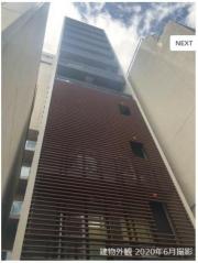 グランフォークス神田イーストタワー
