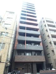 スパシエ川崎エセンザ