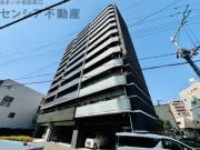 S-RESIDENCE都島Elegant.