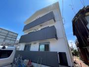 ＪＲ山陽本線土山駅まで徒歩3分