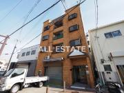 ＪＲ関西本線平野駅まで徒歩7分