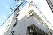 京王線調布駅まで徒歩15分