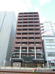 ＪＲ鹿児島本線博多駅まで徒歩14分