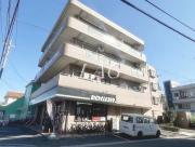 埼玉高速鉄道南鳩ヶ谷駅まで徒歩10分