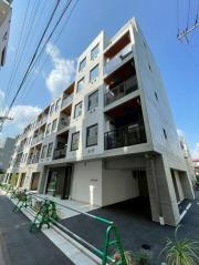 つくばエクスプレス北千住駅まで徒歩9分