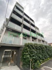 B CITY高田馬場alivie
