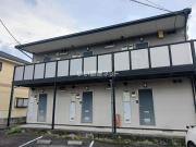 サニーハイツ中島A