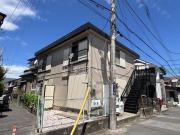 ハウス新柏
