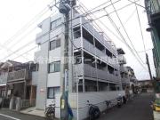 エクセルピア西糀谷