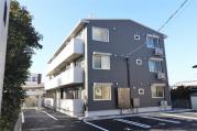 グランドソレーユ三日町
