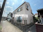 横須賀町二ノ割戸建