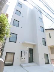 アズール世田谷