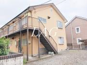 ＪＲ川越線西大宮駅まで徒歩8分