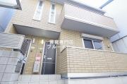 南海本線住ノ江駅まで徒歩7分