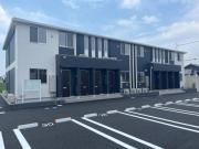 東武小泉線館林駅まで徒歩33分
