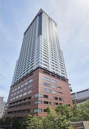 クロスエアタワー