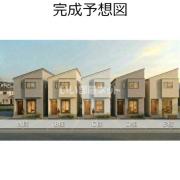 リヴェールコート小信中島 C棟