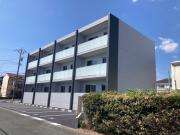 天竜浜名湖鉄道常葉大学前駅まで徒歩86分