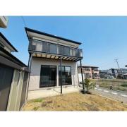 成田住宅