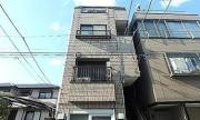 橋詰ビル