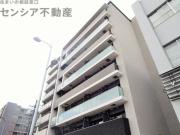 カーサレグラス城東セントラル