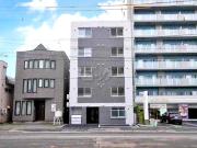 ラフィーネ南15条