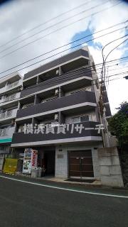バージュアル横濱妙蓮寺