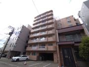 地下鉄南北線北２４条駅まで徒歩5分