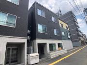 地下鉄南北線北３４条駅まで徒歩2分