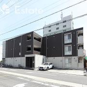 名鉄名古屋本線栄生駅まで徒歩5分
