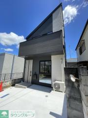 八王子市横川町house
