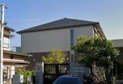Orchard Side 湘南台