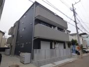 ＪＲ常磐線柏駅まで徒歩10分