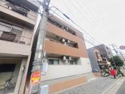フジパレス桑津5番館