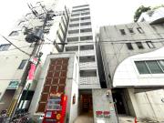 地下鉄千日前線桜川駅まで徒歩4分