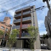 リビオメゾン東北沢