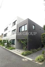 GranDuo千歳船橋IV