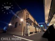 上毛電鉄中央前橋駅まで徒歩29分