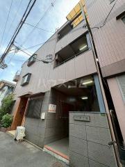 ＪＲ大阪環状線大阪城公園駅まで徒歩4分