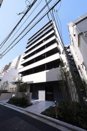 ジオエント早稲田