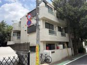 東急田園都市線駒沢大学駅まで徒歩12分